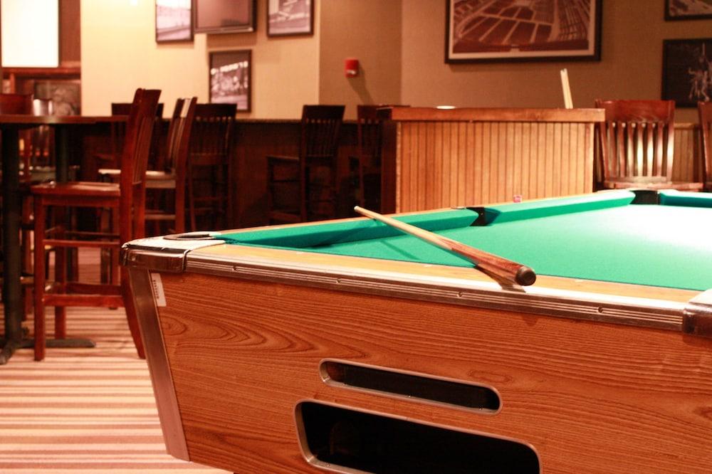 Doubletree By Hilton Boston-Milford Hotel Bagian luar foto