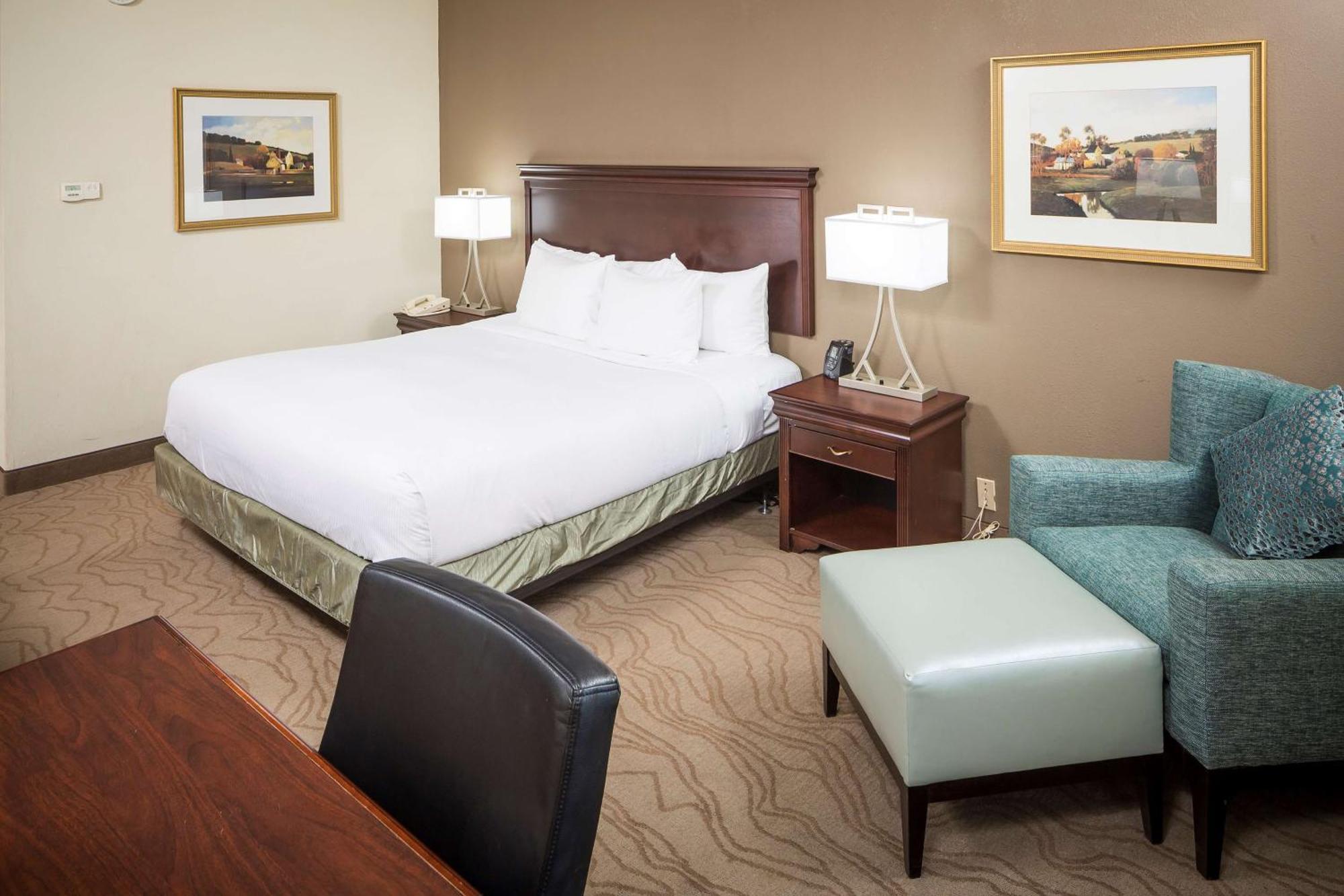 Doubletree By Hilton Boston-Milford Hotel Bagian luar foto
