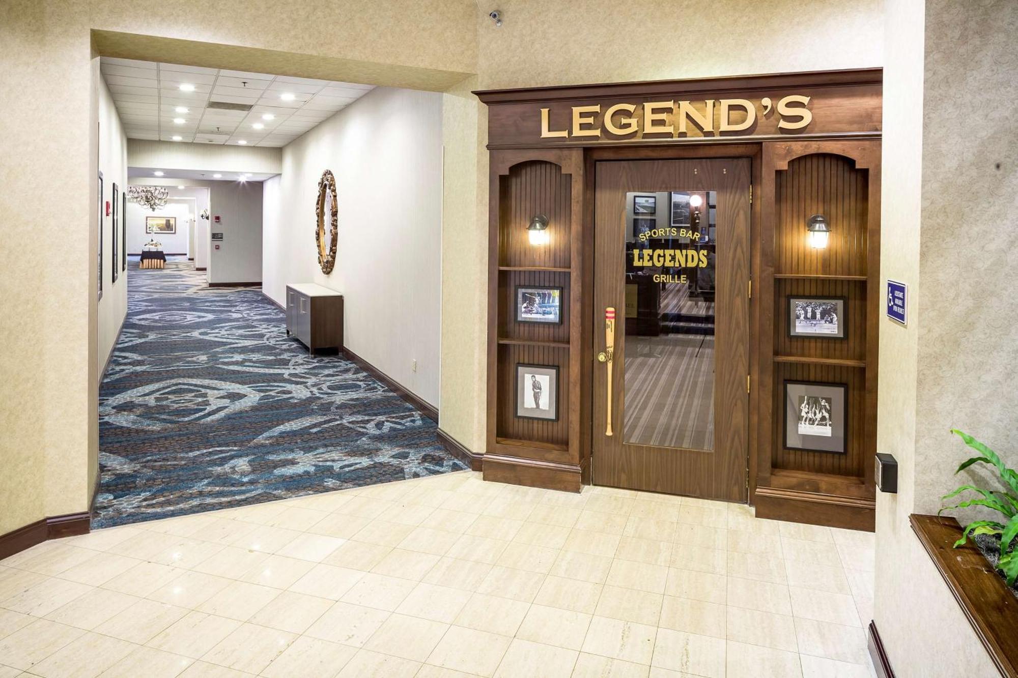 Doubletree By Hilton Boston-Milford Hotel Bagian luar foto